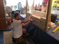 workshop cursus klussen beqwaam baarn
